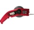 Рулетка геодезическая SAMGRUPP 30 м 12,5 мм открытый корпус стальная лента SAMTOOLS (3 шт) SAMC-063003000-3 2