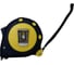 Рулетка IronMaster 10 м х 25 мм, прорезиненный корпус IM-R10x25 2