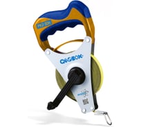 Рулетка GEOBOX РК2-50Н, 50м 700446