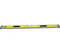 Уровень строительный WYNNS 1000мм 3глазка магнитный с лин. W0097C/ Tools ПО000001286