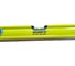Уровень строительный WYNNS 1000мм 3глазка магнитный с лин. W0097C/ Tools ПО000001286 3