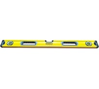 Уровень строительный WYNNS 800мм 3глазка магнитный с лин. W0097B/ Tools ПО000001285