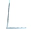 Угольник столярный WYNNS 500_250мм W0263B/ Tools ПО000001288 2