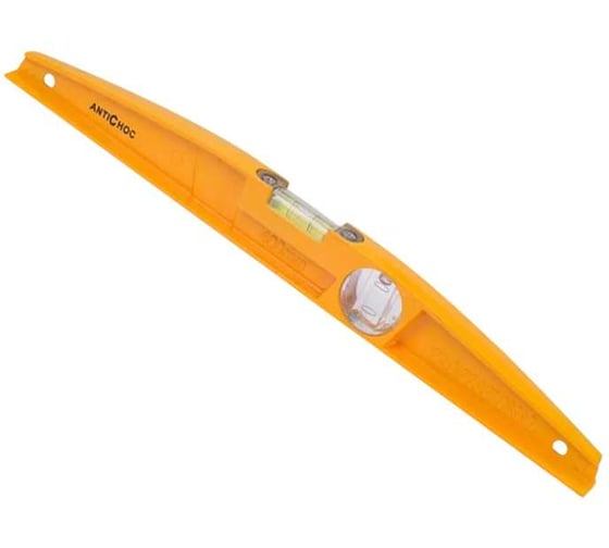 Уровень строительный DINGQI K2 400 мм 53240