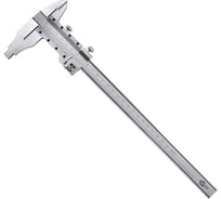 Штангенциркуль GRIFF ШЦ-II-300-0,05 ГОСТ 166-89 D162215