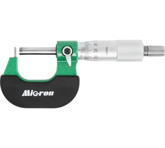Микрометр Micron трубный МТ- 25 0,01 тип A 1166495