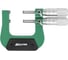 Микрометр двупредельный Micron МК-2П 25-50 мм 0,002 1166511 1