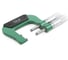 Микрометр двупредельный Micron МК-2П 25-50 мм 0,002 1166511 3
