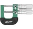 Микрометр двупредельный Micron МК-2П 0-25 мм 0,002 1166510 1