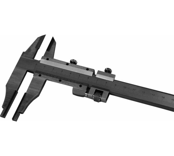 Штангенциркуль ZITOM ШЦТ-II-400-0,05 ГОСТ 166-89 kb00006 1