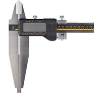 Штангенциркуль ZITOM ШЦЦ-II-250-0,01 губки 150мм нерж. kd20006