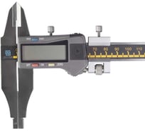 Штангенциркуль ZITOM ШЦЦ-II-250-0,01 нерж. kd20005
