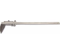 Штангенциркуль ZITOM ШЦ-III-400-0.05 с губкой 150мм стальной kl30025