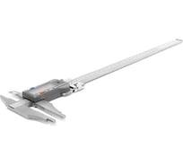 Штангенциркуль ZITOM ШЦЦ-III- 400-0,01 нерж. kd30001