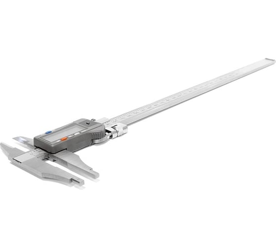 Штангенциркуль ZITOM ШЦЦ-III- 400-0,01 нерж. kd30001 1