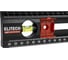 Уровень разметочный Elitech 320307 (50см,2 глазка) HD 214932 2