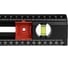 Уровень разметочный Elitech 320307 (50см,2 глазка) HD 214932 6