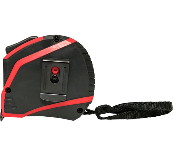 Измерительная рулетка EKF РС-10 5 м х 25 мм rs-10-5-25-quad
