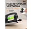Металлический с уровнем BestRoom Угольник строительный 3