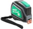 Рулетка измерительная GARWIN 3м х 16 мм GMG-MT0316 1