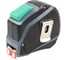 Рулетка измерительная GARWIN 7.5м х 25 мм GMG-MT0725 3