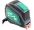 Рулетка измерительная GARWIN 5м х 19 мм GMG-MT0519 1