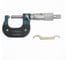 Микрометр ZITOM МТ 25 ГОСТ 6507-90 тип C ZITOM (Guilin Measuring, SHAN) km30003 1