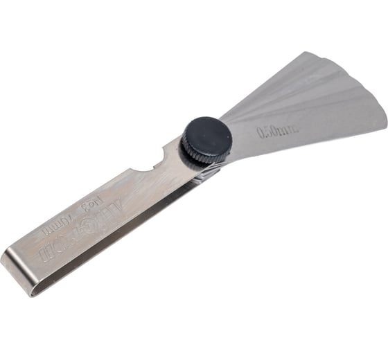 Набор щупов Micron N3 0,5-1 L100 с калибровкой 148093