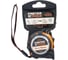 Рулетка обрезиненная FASTER TOOLS 3 м x 16 мм FT340-25 6