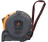 Рулетка обрезиненная FASTER TOOLS 10 м x 25 мм FT340-28 6