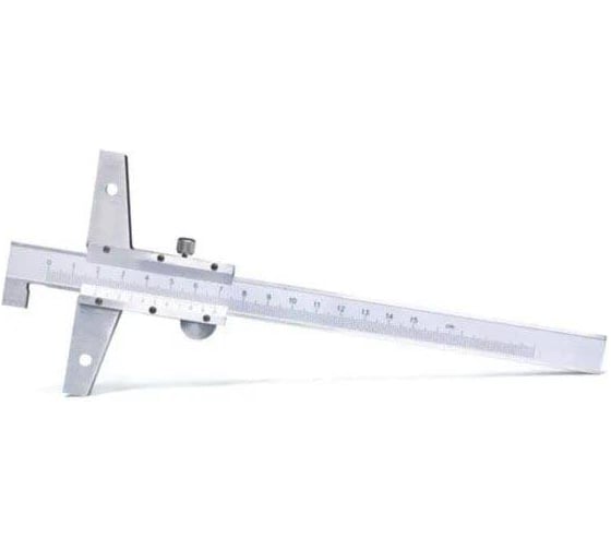 ОТК Штангенглубиномер ОТК с крюком ШГ-150 0,05 кл.А 4687208029475
