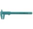 Штангенциркуль пластиковый СаМат Плюс 150мм 3440 (1 шт) KRP-10173 3