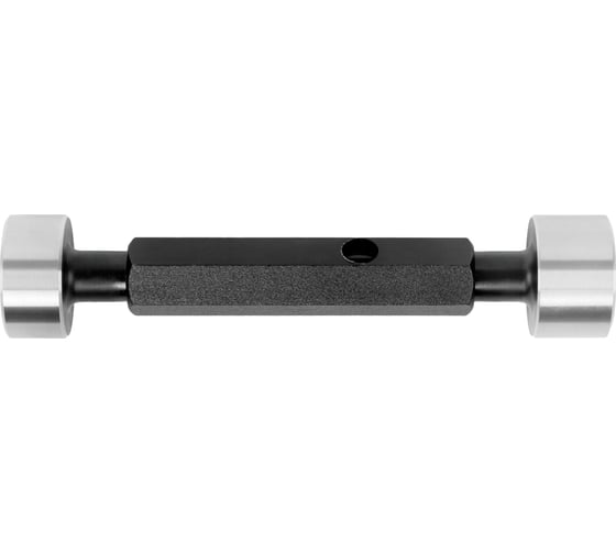 Калибр-пробка Micron МИК глад 19 0,048/0,16 ПР-НЕ 1163289