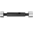 Калибр-пробка Micron МИК глад 19 0,048/0,16 ПР-НЕ 1163289 1