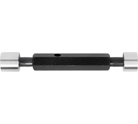 Калибр-пробка Micron МИК глад 19 0,03 ПР-НЕ 1163288