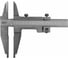 Штангенциркуль АЛЬФА-НДТ ШЦ-II-630-0,05 (ГРСИ 92479-24, с поверкой) УП-00004221 1