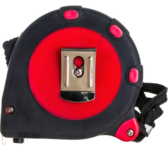Рулетка GREPP Ladina 10м 25мм 100-104