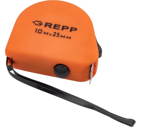 Рулетка Ladina 10м 25мм 100-304