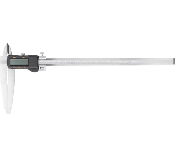 Штангенциркуль Micron МИК ШЦЦ-3- 630 0,01 электр. губ. 150мм 1216499