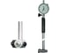Нутромеры с индикатором Vogel 100-160 х 0,01 L=200 *с калибровкой 237016 К 1