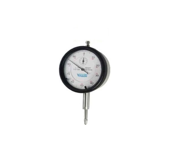 Индикаторы многооборотные Vogel 0 - 10,0 х 0,01противоудар. *с калибровкой 241131 К