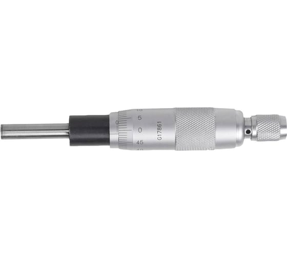 Головка микрометрическая SHAN МГ- 50 0-50mm 0,01 ГРСИ 75427-19 1113536