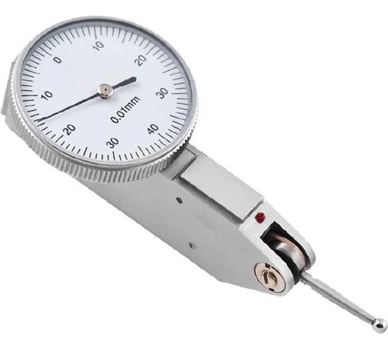 Индикатор ОТК ИРБ 0-0,08 0,01 кл.А 4687208029123