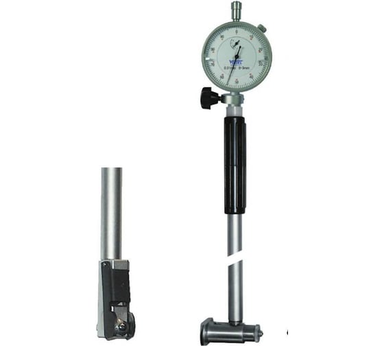 Нутромеры с индикатором Vogel 18-35 х 0,01 L=85 *с калибровкой 237012 К