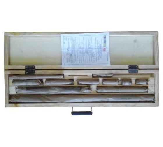 Нутромер микрометрический CNIC НМ 150-1250мм 0,01 424-405D-1250 76881