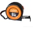 Рулетка мини Tulips Tools с автоблокировкой, 8 м/25 мм II10-508 1
