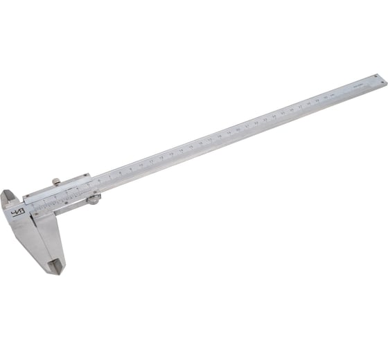 Штангенциркуль ЧИЗ ШЦ-1-250 0,02 с поверкой (ГРСИ № 93922-24) 011584
