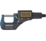 Микрометр цифровой Debever Machining Solutions 0-25 мм, 0.001 мм DB-S-DMCS25001 2