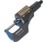 Микрометр цифровой Debever Machining Solutions 0-25 мм, 0.001 мм DB-S-DMCS25001 3