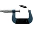 Микрометр зубомерный TORNERI МЗ 75-0.01 Т029667 2